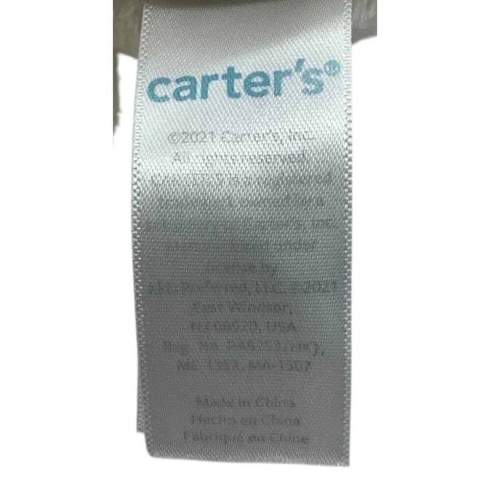 Kids Preferred Carter's Llama Activity Toy 12